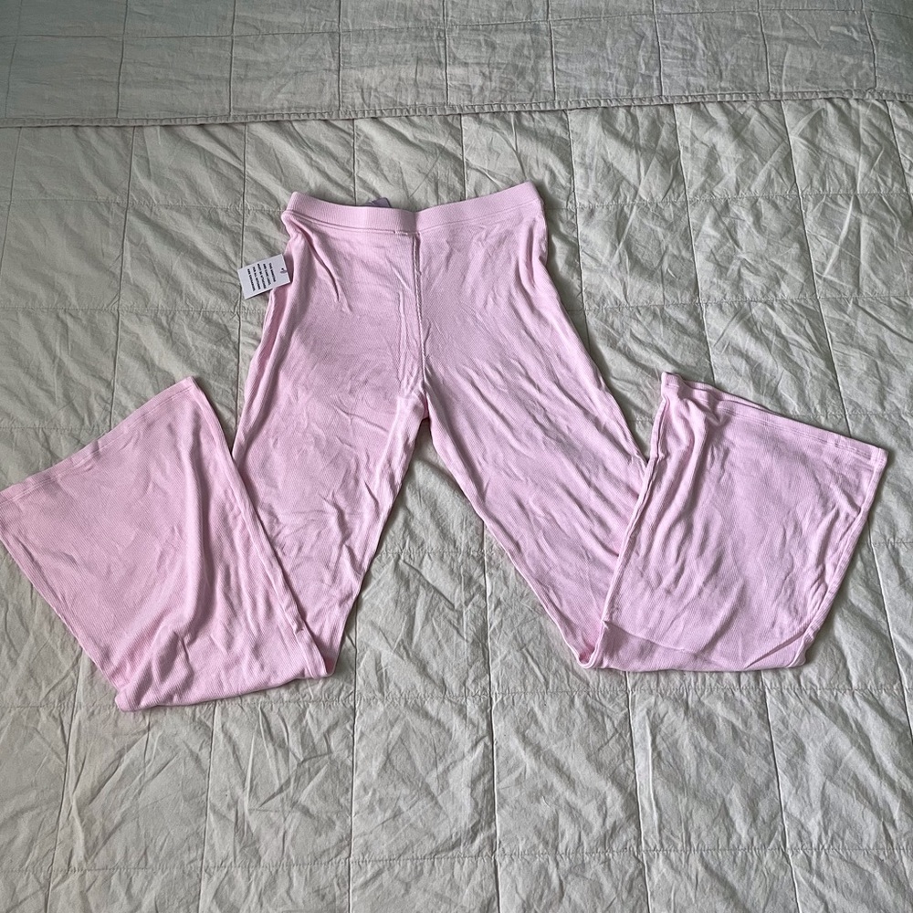 Savage x FENTY pajama bottoms